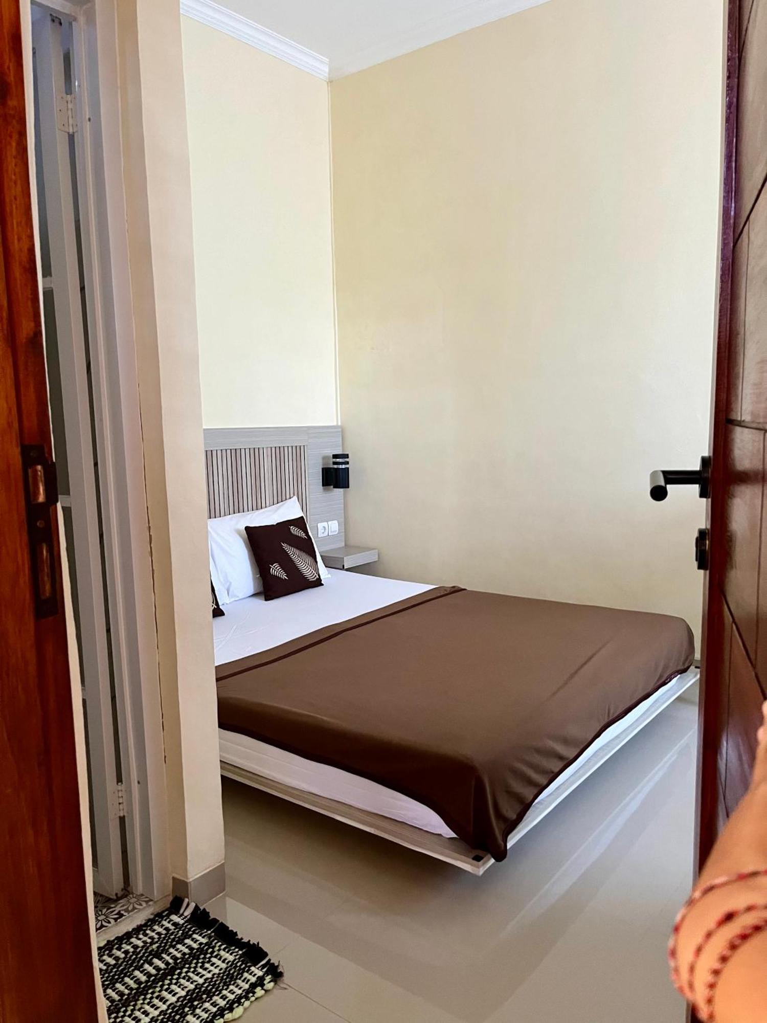 Bed and Breakfast Lionk Bali House Ubud Esterno foto
