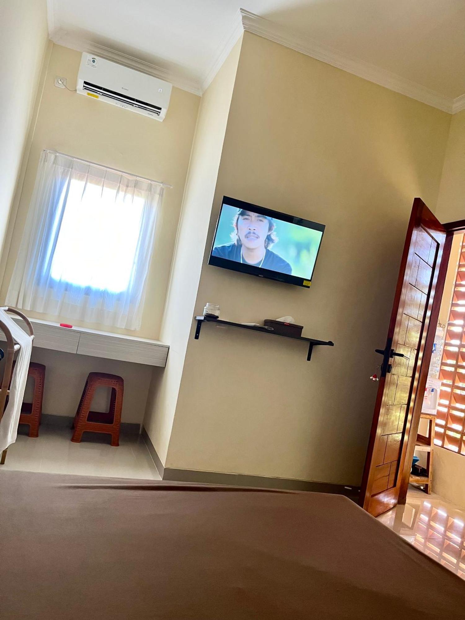 Bed and Breakfast Lionk Bali House Ubud Esterno foto