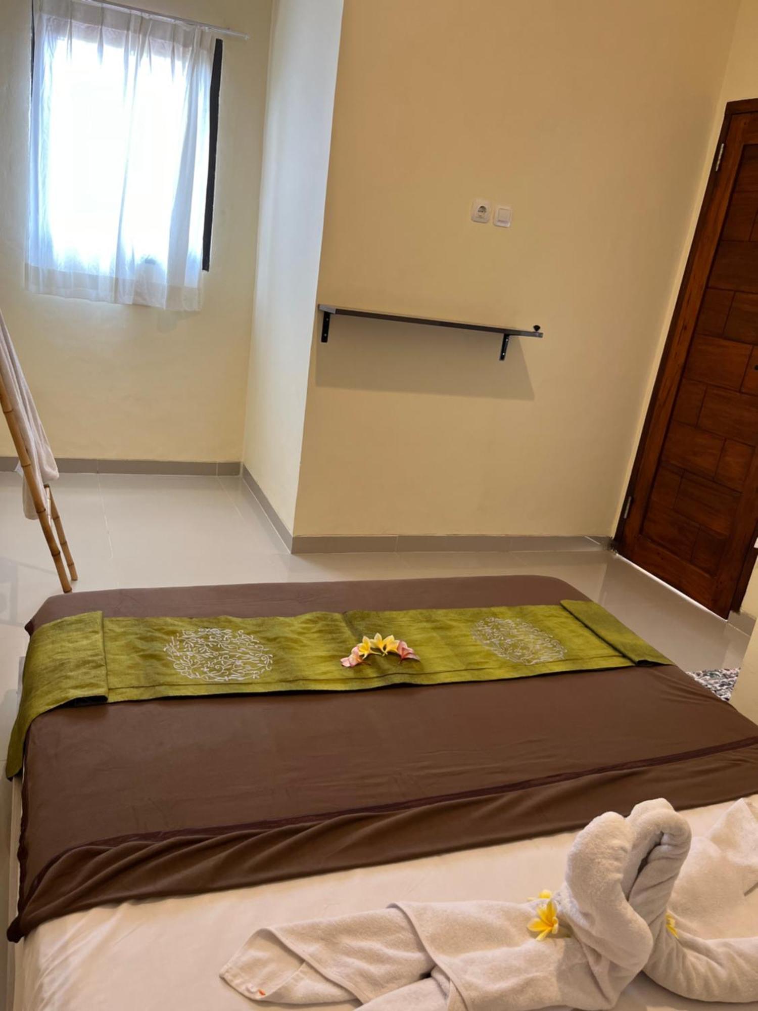 Bed and Breakfast Lionk Bali House Ubud Esterno foto