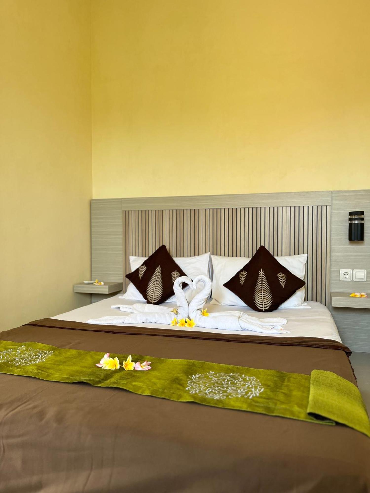 Bed and Breakfast Lionk Bali House Ubud Esterno foto