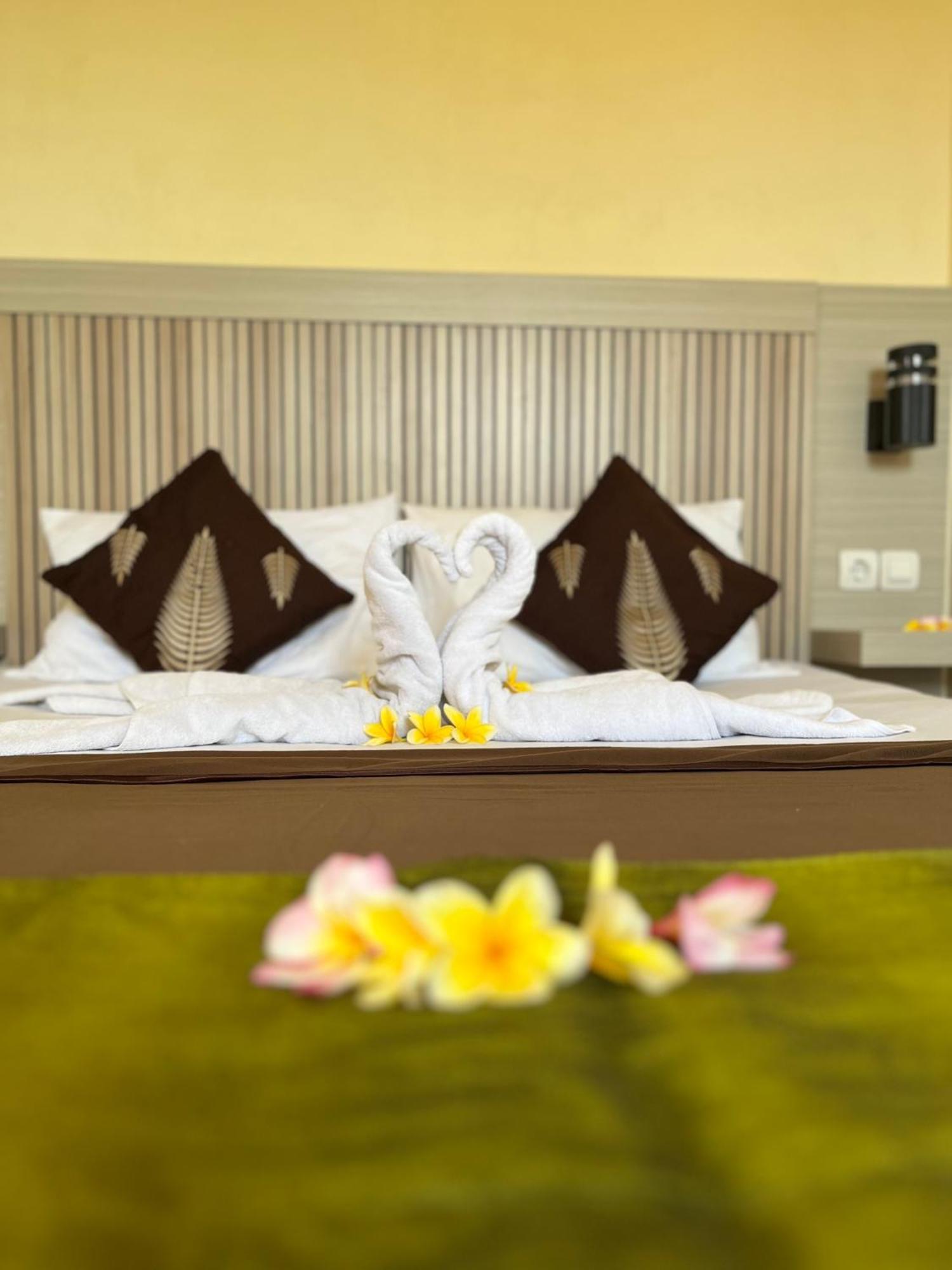 Bed and Breakfast Lionk Bali House Ubud Esterno foto