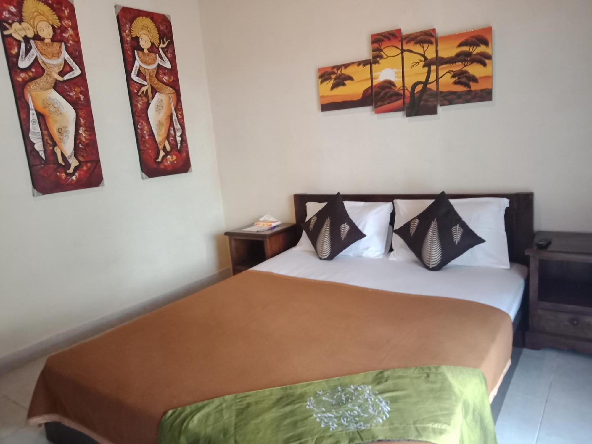Bed and Breakfast Lionk Bali House Ubud Esterno foto