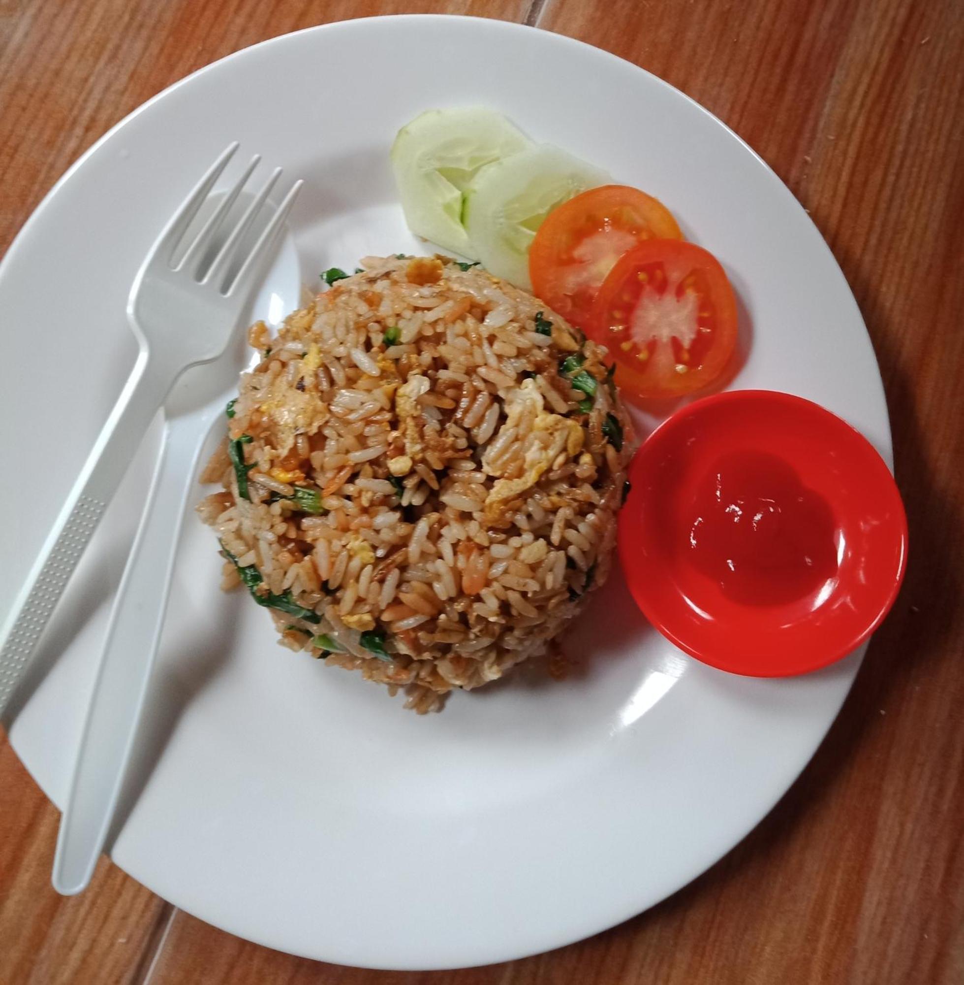 Bed and Breakfast Lionk Bali House Ubud Esterno foto