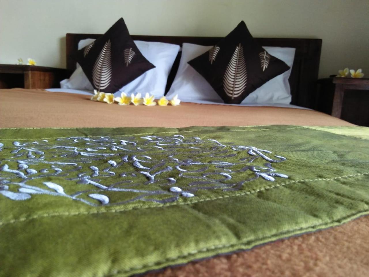 Bed and Breakfast Lionk Bali House Ubud Esterno foto