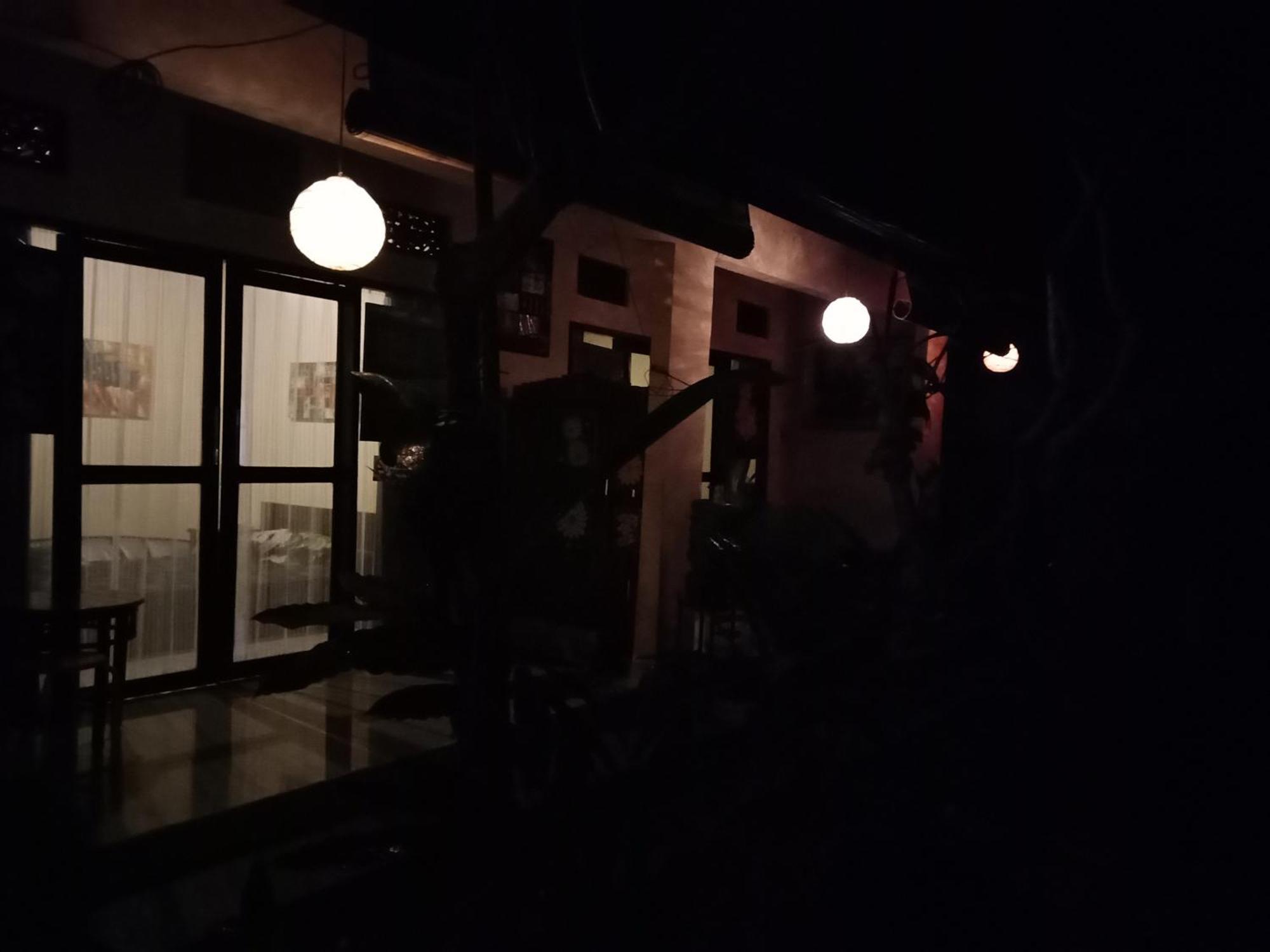 Bed and Breakfast Lionk Bali House Ubud Esterno foto