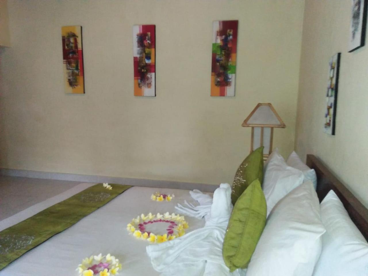 Bed and Breakfast Lionk Bali House Ubud Esterno foto