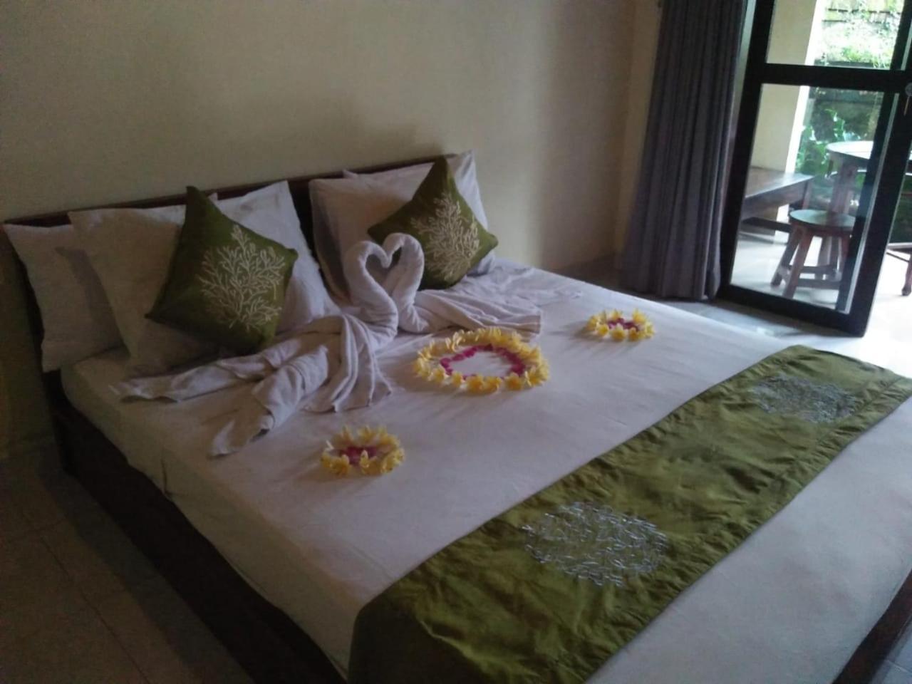 Bed and Breakfast Lionk Bali House Ubud Esterno foto