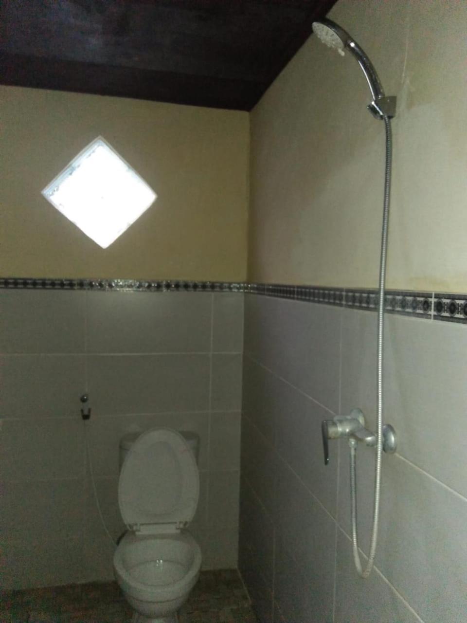 Bed and Breakfast Lionk Bali House Ubud Esterno foto