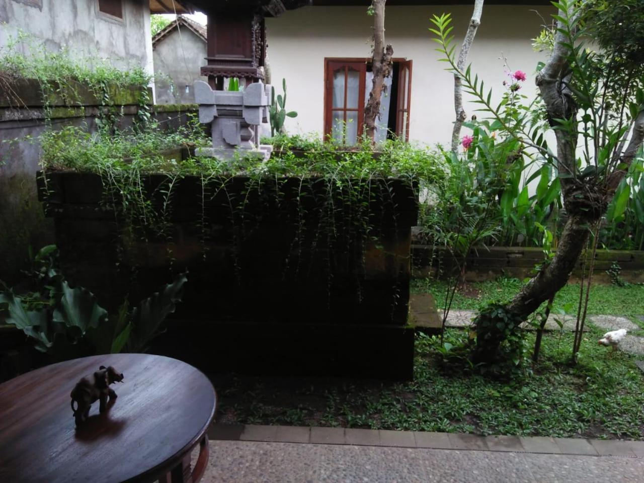 Bed and Breakfast Lionk Bali House Ubud Esterno foto
