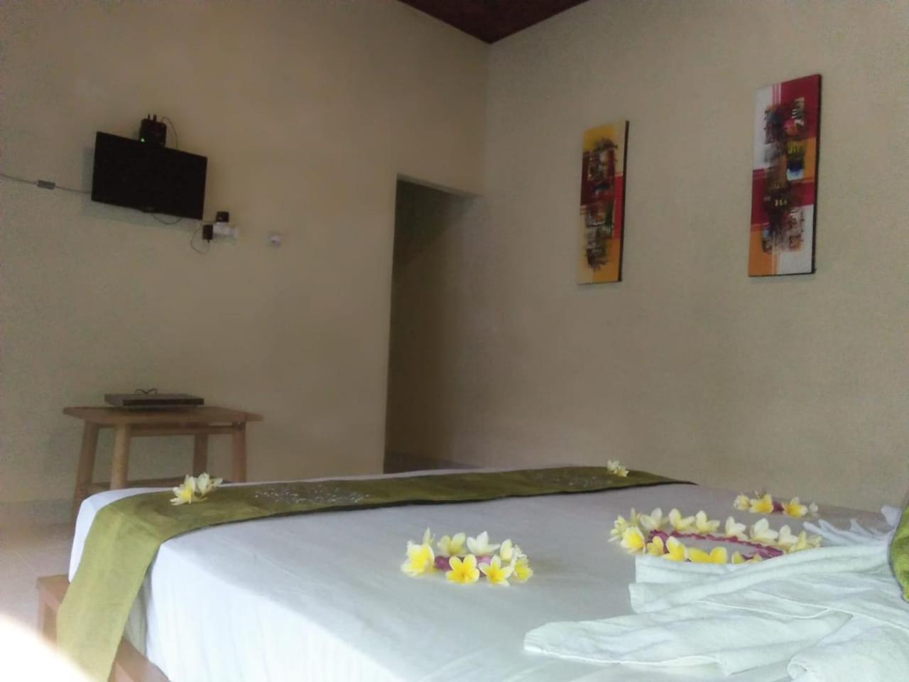 Bed and Breakfast Lionk Bali House Ubud Esterno foto